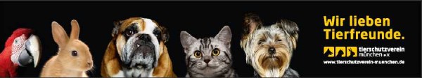 Tierschutzverein München